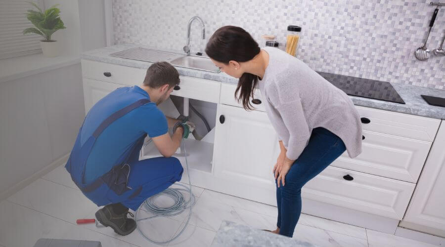 Professional emergency plumbing in Imperial, NE